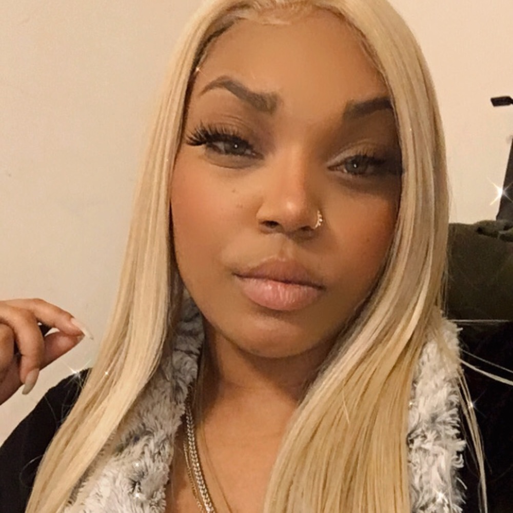 Meet your Posher, Samantha